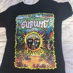 🌹Sublime small t shirt!!